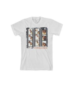 T-SHIRT The Smashing Pumpkins Siamese Negatives Slim Fit  M