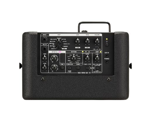 AMPLIFICATORE VOX Mini Go 10 - immagine 2