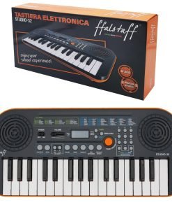 TASTIERA FFALSTAFF STUDIO-32