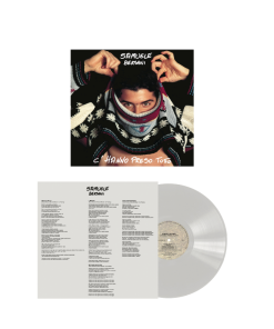 VINILE  SAMUELE BERSANI C'Hanno Preso Tutto (Vinile 140 Gr Bianco Trasparente)