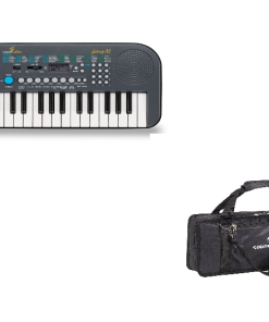 BUNDLE TASTIERA SOUNDSATION JUKEY 32 CON BORSA