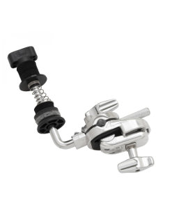 REGGI CHARLESTON HI-HAT PEARL  Mini Closed Hi-Hat Holder CLA-130
