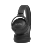 CUFFIA PROFESSIONALE BLUETOOTH JBL TUNE T510BT BLACK