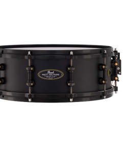 RULLANTE PEARL Matt Halpern 14" x 6" Signature Snare Drum