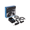 RELEY PER STRUMENTI SENNHEISER XSW-D Pedalboard Set
