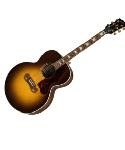 CHITARRA ACUSTICA GIBSON SJ-200 STUDIO Walnut Burst