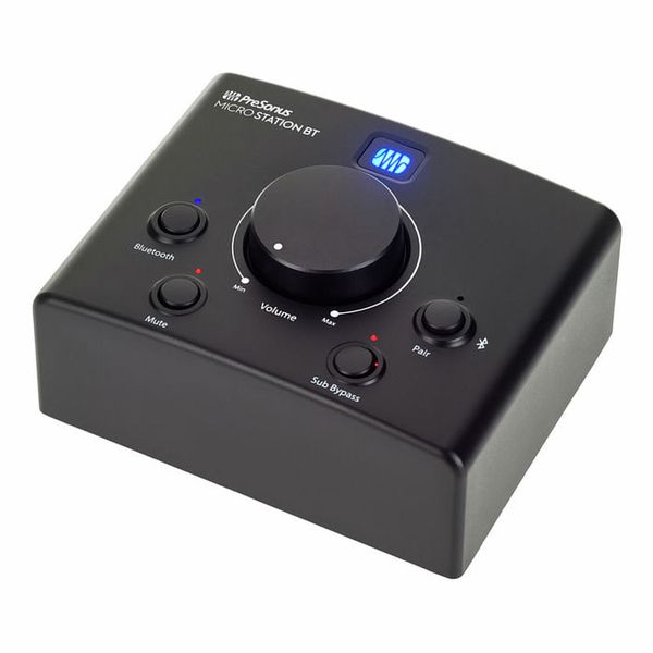 PRESONUS Micro Station BT