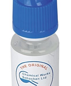 OLIO PER VALVOLA LA TROMBA DAS ORIGINAL OLIO PER CHIAVI