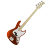 BASSO ELETTRICO SADOWSKY MetroExpress Hybrid PJ Bass 4 21 Candy Apple Red