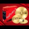 KIT SET DI PIATTI SABIAN SBR 5003 Perfomance Set