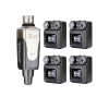 IN-EAR MONITOR XVIVE U4r4  Kit
