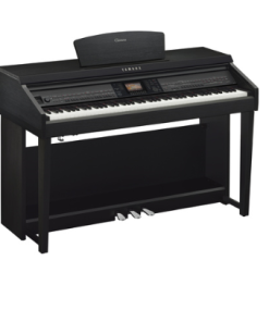 PIANO DIGITALE YAMAHA CVP-701 B