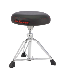 SGABELLO SEGGIOLINO PER BATTERIA PEARL D-1500