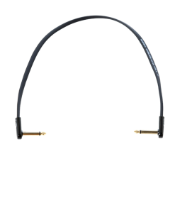 CAVO PROFESSIONALE BESPECO  JACK ANGOLARE - JACK ANGOLARE  0,15MT  EAFPP015