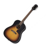 CHITARRA ACUSTICA EPIPHONE SLASH J-45 STANDARD November Burst
