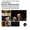 CD Ennio Morricone L'Essentiel De Ennio Morricone