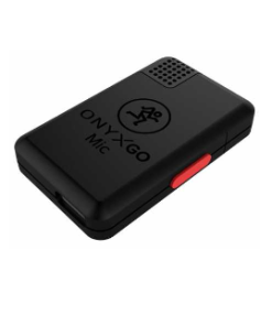 MICROFONO BLUETOOTH CLIP-ON  MACKIE OnyxGO Mic