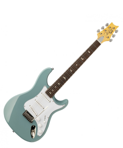 CHITARRA ELETTRICA PRS Paul Reed Smith SE SILVER SKY Stone Blue
