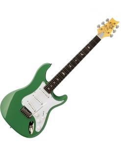 CHITARRA ELETTRICA PRS Paul Reed Smith SE SILVER SKY Ever Green
