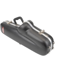 CUSTODIA RIGIDA PER SAX ALTO CONTRALTO SKB 1SKB-140
