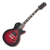 CHITARRA ELETTRICA EPIPHONE SLASH LES PAUL STANDARD Vermillion Burst