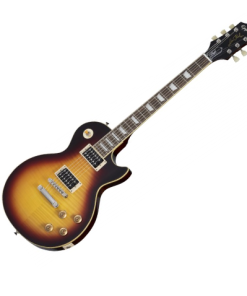 CHITARRA ELETTRICA EPIPHONE SLASH LES PAUL STANDARD November Burst