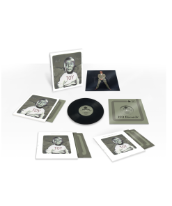 VINILE  David Bowie  TOY