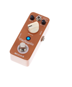 PEDALE EFFETTO PER CHITARRA MOOER VARIMOLO TREMOLO