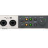SCHEDA AUDIO UNIVERSAL AUDIO Volt 2