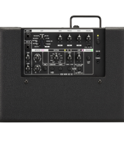 Alternative view of AMPLIFICATORE VOX  Mini Go 50