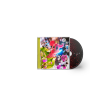 CD Wayne Santana Succo Di Zenzero Vol.2