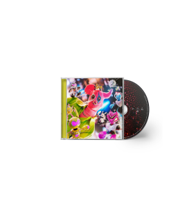 CD Wayne Santana Succo Di Zenzero Vol.2