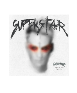 CD Achille Lauro Lauro-Achille Idol Superstar
