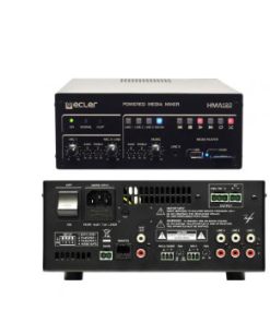 Amplificatore Integrato  Ecler HMA-120 (EX-DEMO)