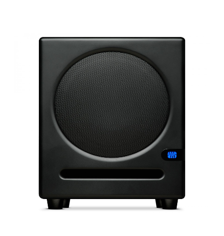 MONITOR DA STUDIO PRESONUS Eris Sub 8BT