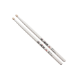 BACCHETTE VIC FIRTH SIGNATURE Thomas Lang  SS-STL