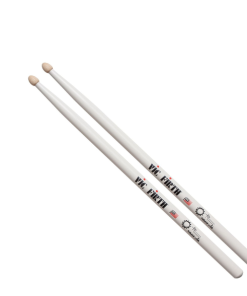 BACCHETTE VIC FIRTH SIGNATURE Thomas Lang  SS-STL