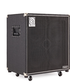 CASSA CABINET PER BASSO AMPEG SVT 410HE