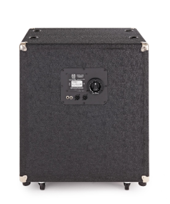 Alternative view of CASSA CABINET PER BASSO AMPEG SVT 410HE