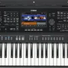 TASTIERA SINTETIZZATORE YAMAHA PSR-SX720
