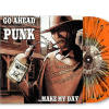 VINILE ARTISTI VARI Go Ahead Punk... RSD 2022
