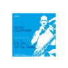 VINILE Coltrane John Ev'Ry Time We Say Goodbye - Single Lp - Blue Vinyl + Cd - Ltd.Ed. RSD 2022