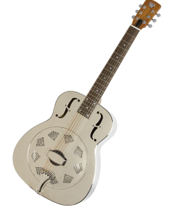CHITARRA ELETTRICA EPIPHONE DOBRO Hound Dog M-14 METAL BODY