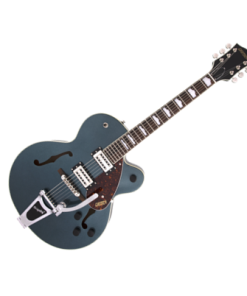 CHITARRA ELETTRICA GRETSCH  G2420T Streamliner Hollow Body with Bigsby GunMetal