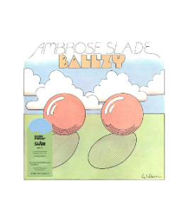 VINILE Slade Ballzy - Ltd.Ed. RSD 2022