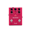 PEDALE PER CHITARRA FENDER  The Trapper Dual Fuzz