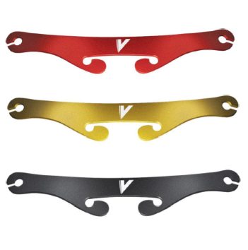 Vandoren Strap Bar Distanziatore per Collarino Sax e Clarinetto Nero - immagine 2