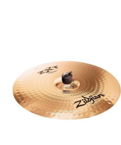 Piatto Zildjian ZXT Medium Thin Crash 18
