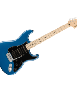 CHITARRA ELETTRICA SQUIER Affinity Series Stratocaster Maple Fingerboard Lake Placid Blue