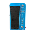 PEDALE EFFETTO PER CHITARRA DUNLOP JCT95 Justin Chancellor Cry Baby Wah LIMITED EDITION